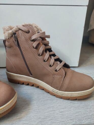 сапоги зимние женские натуральная кожа натуральный мех распродажа: 38 размер новые из Турции. Оплата принимается только на — 5