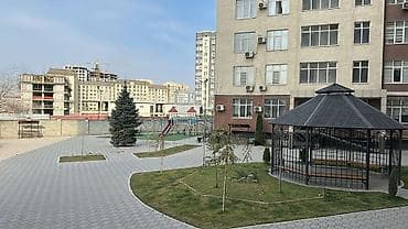 Кыймылсыз мүлк: 2 бөлмө, 68 м², Элитка, 10 кабат, Евроремонт — 6