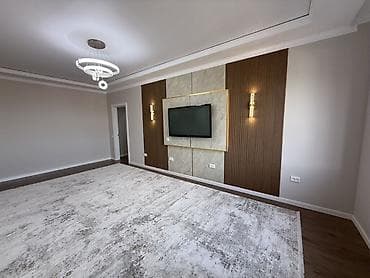 108: 1 комната, 48 м², Элитка, 6 этаж, Дизайнерский ремонт — 1