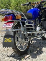 рассрочка авто бишкек без первоначального взноса: Эндуро Jelmaia, 150 куб. см, Бензин, Взрослый — 2