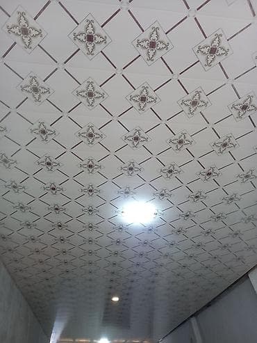 кирпичный дом: Другие строительные материалы — 3