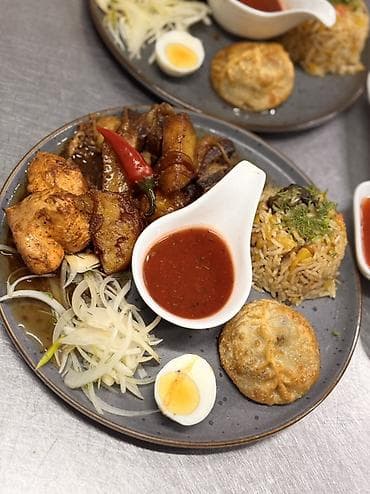 тандыр в аренду: Повар на выезд !!!! Повар на выезд!!! Шерине Тушотой День рождения — 8