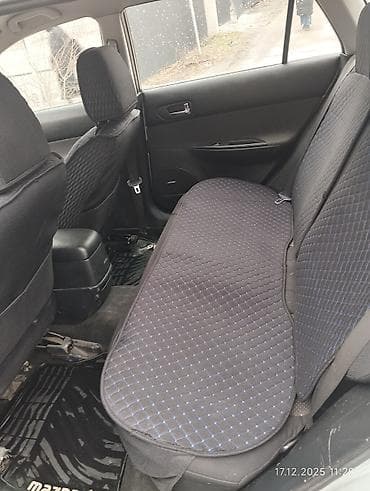 Mazda 6: 2003 г., 2.3 л, Автомат, Бензин, Универсал — 3