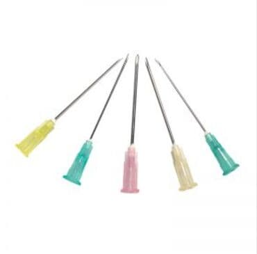 Куплю иглы для шприцов, одноразовые, упаковками