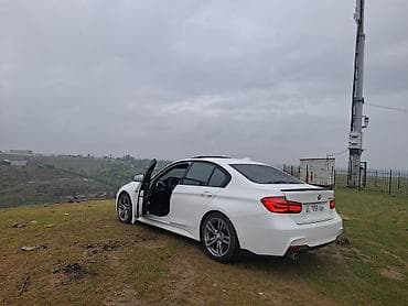 gs300 160: BMW 3 series: 2018 г., 2 л, Автомат, Бензин, Седан — 4