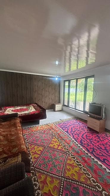 Продажа домов: Продаётся участок в с. Малиновка — 4 сот 🍀🍀🍀🍀 🏠 Времянка 2 комнаты — 9