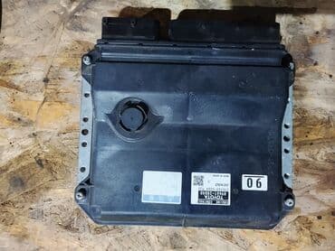 для грузовых автомобилей бу эбу мозги: ЭБУ, Тойота Эстима, Toyota Estima — 1