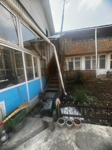 дома под бизнес: Сдается на долгий срок частный дом с потенциалом для различных видов — 6