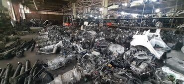 купить бу двигатель на мотоцикл: Бензиновый мотор 2004 г., 2 л, Б/у, Оригинал, Япония — 9