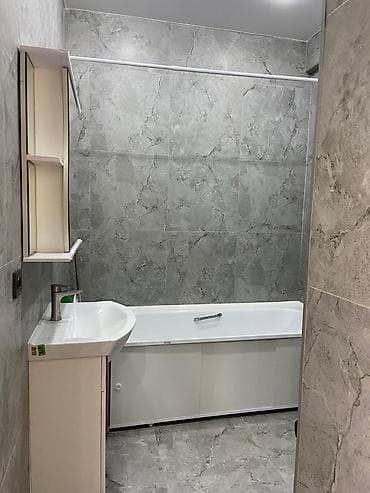 сдаю студию красоты: 1 комната, 41 м², Индивидуалка, 5 этаж, Дизайнерский ремонт — 9