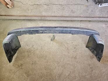 колесные диски опель вектра: Бампер Задний Opel, Б/у, Оригинал — 6