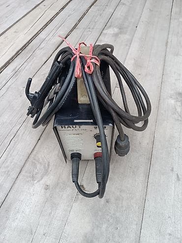 Уход и хранение одежды: Сварочный аппарат, Ручная дуговая сварка, Новый, Платная доставка — 2