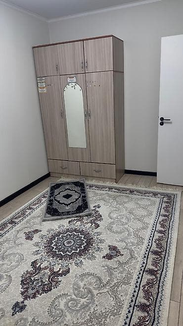 кут сертификат: 2 комнаты, Собственник, Без подселения, С мебелью полностью — 5