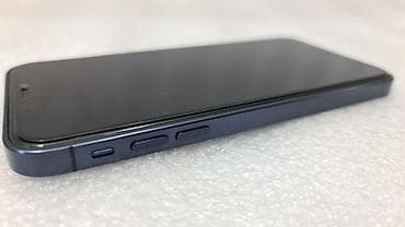 корпус на хр: IPhone Xr, Б/у, 128 ГБ, Синий, 100 % — 9