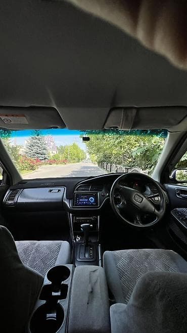 хонда аккорд 97: Honda Accord: 1999 г., 1.8 л, Автомат, Бензин, Седан — 6