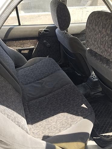 suzuki shift: Suzuki Swift: 2002 г., 1.3 л, Механика, Бензин, Седан — 5