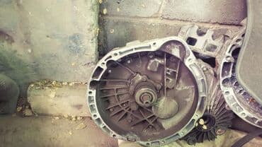 citroen: Citroen Peugeot607. 407. Дв. 2.7. HDI коробка — 2