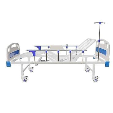 медицинский стол: Электрическая медицинская кровать (3 функции) от производителя Ideas — 5