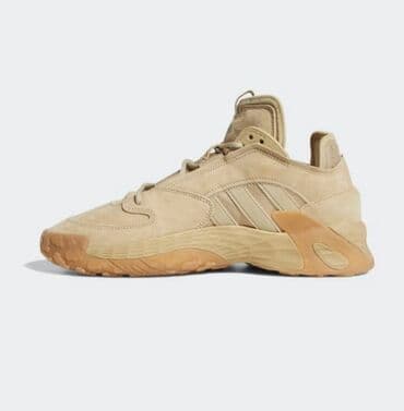 stan smith: Мужские кроссовки, 42.5, Adidas Originals, Новый, цвет - Капучино, Самовывоз — 2