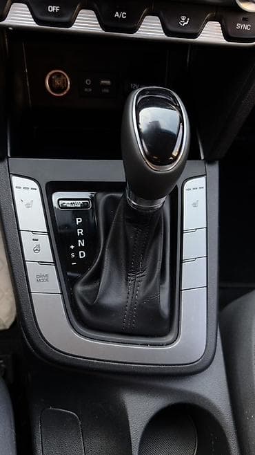 hyundai avante 2008: Hyundai Avante: 2020 г., 1.6 л, Вариатор, Бензин, Седан — 8