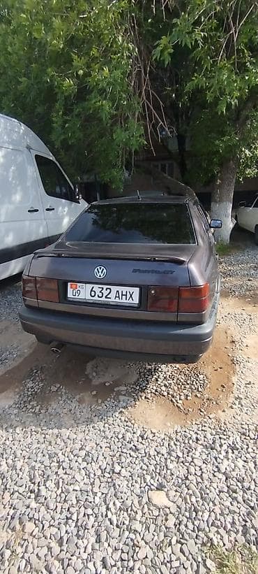 решетка радиатора на венто: Volkswagen Vento (седан, поколение на базе Golf III) Основные — 6