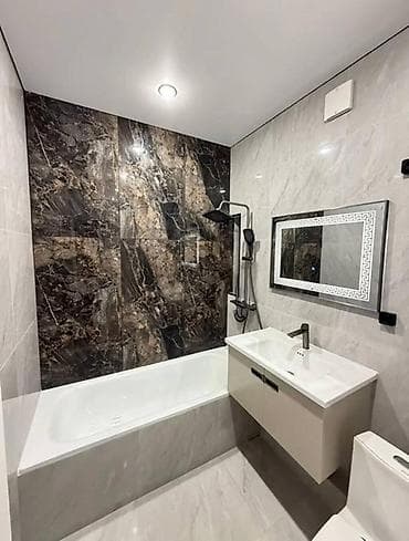двушка квартира: 1 комната, 45 м², Технопарк 108 серия, 6 этаж, Дизайнерский ремонт — 9