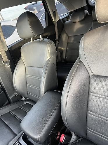 sprinter 4 4: Kia Sorento: 2019 г., 2 л, Автомат, Дизель, Кроссовер — 7