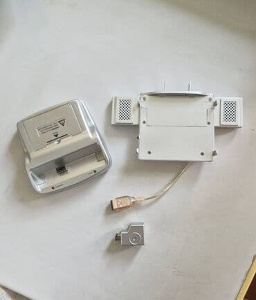 Продаю допы на Game Boy Advance Sp. Удобная Док станция, громкие