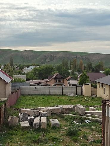 5 соток, Для строительства, Красная книга
