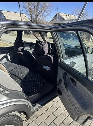 abs e39: Volkswagen Jetta: 1988 г. — 5