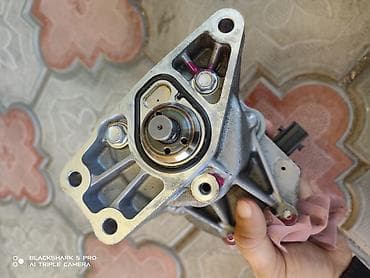 Блок управления Valvematic toyota aurus wish,voxy,alion,corolla, 2
