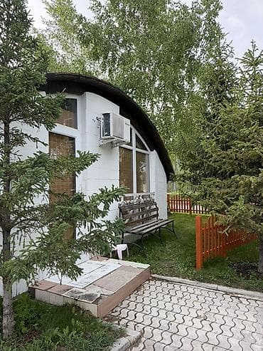 Дома: Большой и уютный коттедж в пансионате «Дордой Резорт» с.Кош-Кол — 1