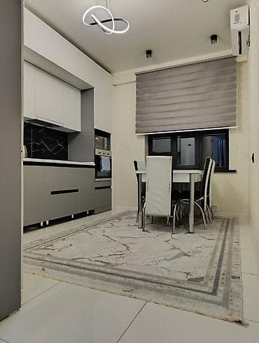 all group: 2 комнаты, Агентство недвижимости, Без подселения, С мебелью полностью — 2