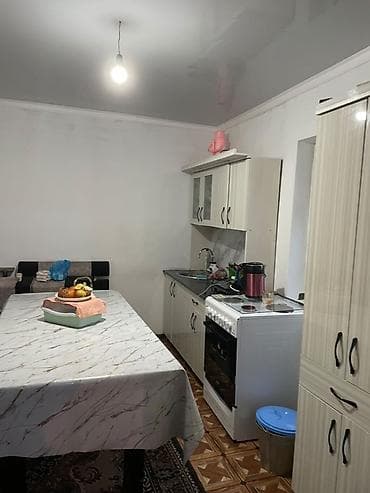 частный дом сниму: Мурас ордодон Уй сатылат документтери полный жакшы жанында 2мектеп бар — 7