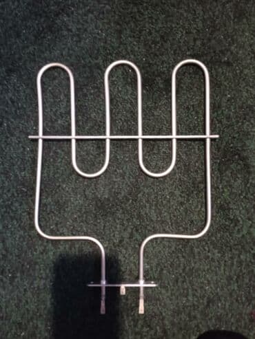 газ оборудования: ✓ Ремонт газовых, электрических духовок, газовых плит, электроплит — 11