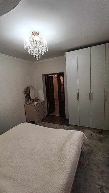 Үйлөр: Продаю дом: 5 комнат + кухня и прихожая. Описание: - Просторный дом с — 8