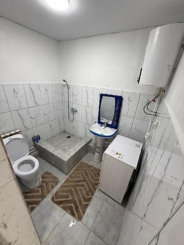 кватира аренда: 1 комната, Собственник, С мебелью полностью — 2