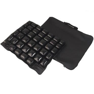 функциональная кровать для лежачих больных: Самонадувающаяся противопролежневая подушка F 8082 (40) Назначение — 1