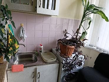 дома: 2 комнаты, 63 м², 106 серия, 5 этаж, Евроремонт — 2