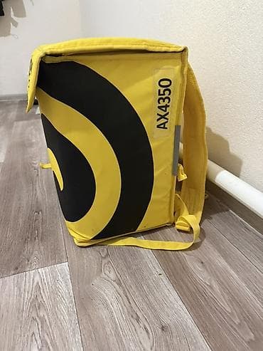 Рюкзаки: Рюкзак, Унисекс — 2