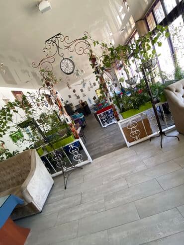 оборудование для фаст фуд: Продам Ресторан первая линия по Южной магистрали ., 12 мкн — 10