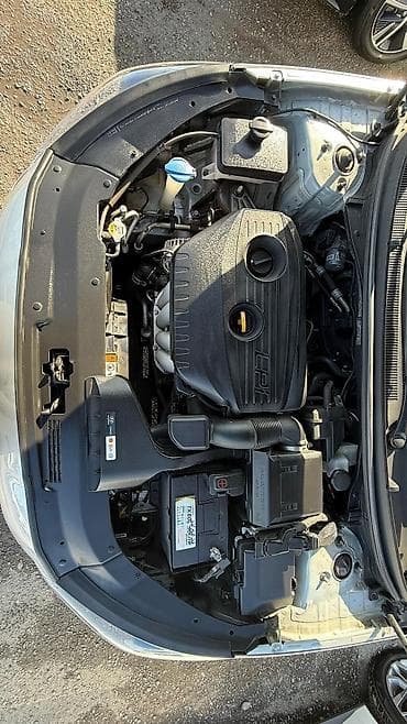 Продажа авто: Hyundai Sonata: 2022 г., 2 л, Автомат, Газ, Седан — 10