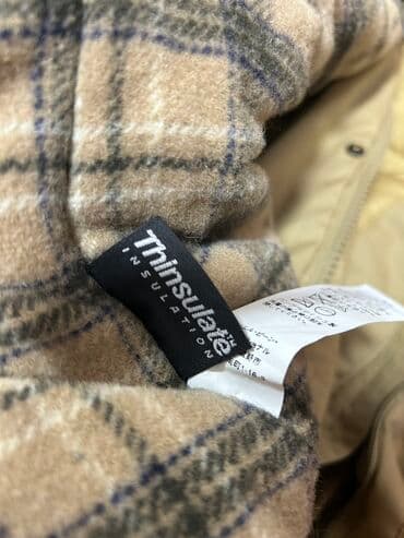 брендовые кошельки: Продается зимняя мужская утепленная и стильная куртка от бренда — 11