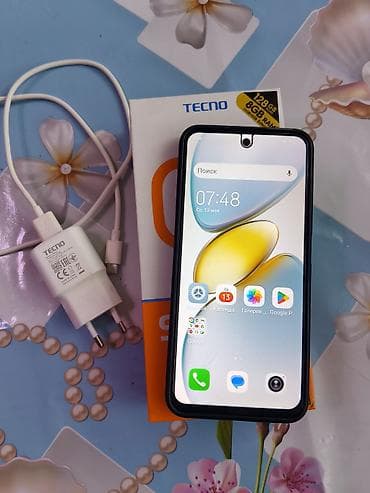 сколько стоит samsung j2: Tecno Spark Go, 64 ГБ, цвет - Черный, 2 SIM — 1