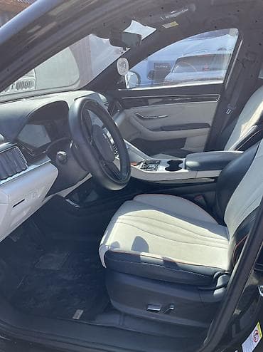 1000 к: BYD Song Plus: 2024 г., Электромобиль, Кроссовер — 5