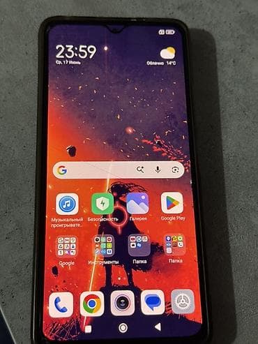 zenit e: Xiaomi, Mi 10 Pro, Б/у, 128 ГБ, цвет - Черный, 2 SIM — 3