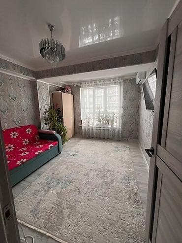 1 комната, Агентство недвижимости, Без подселения, С мебелью полностью at lalafo.kg 1 комната, Агентство недвижимости, Без подселения, С мебелью полностью