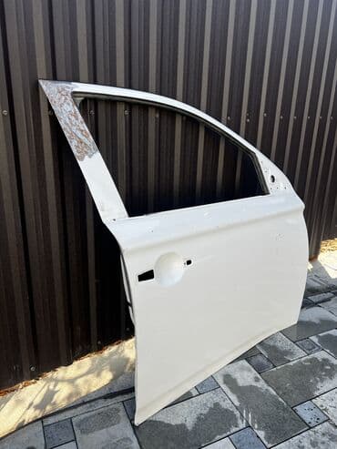 фары стопы: Дверь Комплект Mitsubishi, Б/у, Оригинал — 5