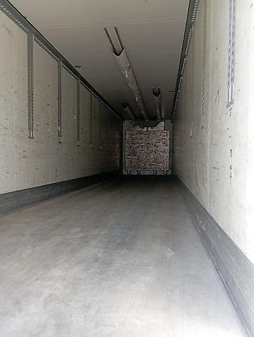 abs bmw: Прицеп, Schmitz Cargobull, Холодильник, рефрижератор — 2