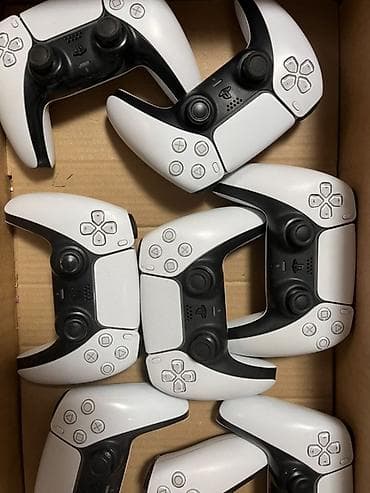 dualsens: Продаю Игровые консоли и аксессуары PlayStation для бизнеса! Все в — 2
